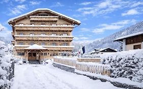 Beverly Alps Hotel & Spa